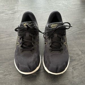 ASICS Gel Glide ride